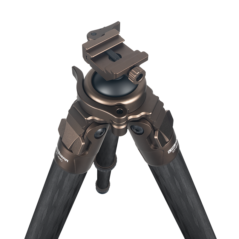 LINKOGEAR HT-404C Hunting Tripod