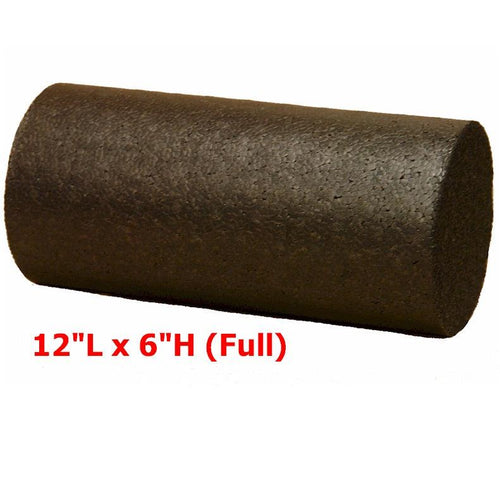 High Density Foam Roller – Full & Mini Size