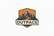 Outpace Logo - Earthy Tones